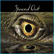 Album-Review: Spaced Out - Evolution Spaced Out: Evolution