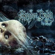 Album-Review: Spyder Baby - Let Us Prey Spyder Baby: Let Us Prey