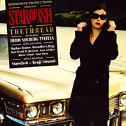 Album-Review: Starofash - The Thread Starofash: The Thread