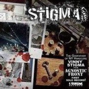 Album-Review: Stigma (USA) - New York Blood Stigma (USA): New York Blood