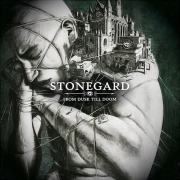 Album-Review: Stonegard - From Dusk Till Doom Stonegard: From Dusk Till Doom