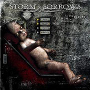 Album-Review: Storm of Sorrow’s - Slave To The Slaves Storm of Sorrow’s: Slave To The Slaves