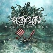 Album-Review: Stormlord - Mare Nostrum Stormlord: Mare Nostrum