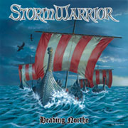 Album-Review: Stormwarrior - Heading Northe Stormwarrior: Heading Northe