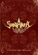 Album-Review: Suidakra - 13 Years of Celtic Wartunes Suidakra: 13 Years of Celtic Wartunes