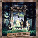 Album-Review: Svartby - Kom I Min Kittel Svartby: Kom I Min Kittel