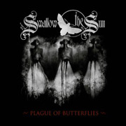 Album-Review: Swallow The Sun - Plague Of Butterflies (EP) Swallow The Sun: Plague Of Butterflies (EP)