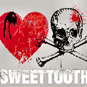 Album-Review: Sweettooth - Sweettooth Sweettooth: Sweettooth