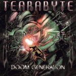 Album-Review: Tearabyte - Doom Generation Tearabyte: Doom Generation