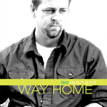 Album-Review: Ted Leonard - Way Home Ted Leonard: Way Home
