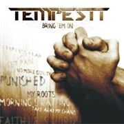 Album-Review: Tempestt - Bring ‘Em On Tempestt: Bring ‘Em On