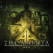 Album-Review: The Amenta - N0N The Amenta: N0N