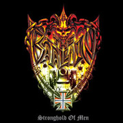 Album-Review: The Batallion - Stronghold Of Men The Batallion: Stronghold Of Men