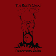 Album-Review: The Devil's Blood - The Graveyard Shuffle (EP) The Devil's Blood: The Graveyard Shuffle (EP)