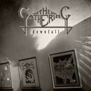 Album-Review: The Gathering - Downfall The Gathering: Downfall