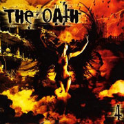 Album-Review: The Oath (F) - 4 The Oath (F): 4