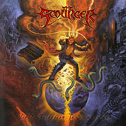 Album-Review: The Scourger - Dark Invitation To Armageddon The Scourger: Dark Invitation To Armageddon