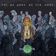 Album-Review: The Tangent - Not As Good As The Book The Tangent: Not As Good As The Book