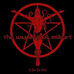 Album-Review: The Wandering Midget - I Am The Gate The Wandering Midget: I Am The Gate