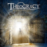 Album-Review: Theocracy - Mirror Of Souls Theocracy: Mirror Of Souls