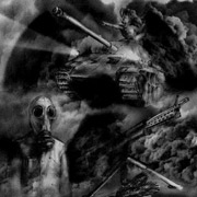Album-Review: Those Who Bring The Torture - Tank Gasmask Ammo Those Who Bring The Torture: Tank Gasmask Ammo