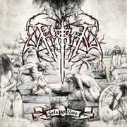 Album-Review: Thyrfing - Hels Vite Thyrfing: Hels Vite