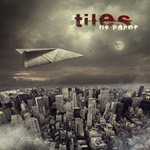 Album-Review: Tiles - Fly Paper Tiles: Fly Paper