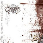 Album-Review: Toxocara - The Great Rebellious Toxocara: The Great Rebellious
