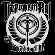 Album-Review: Treponem Pal - Weird Machine Treponem Pal: Weird Machine