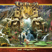 Album-Review: Unitopia - The Garden Unitopia: The Garden