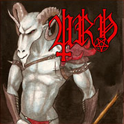 Album-Review: Urn - Soul Destroyers Urn: Soul Destroyers