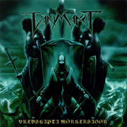 Album-Review: Vanmakt - Vredskapta Mörkersagor Vanmakt: Vredskapta Mörkersagor