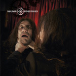 Album-Review: Vulture Industries - The Dystopia Journals Vulture Industries: The Dystopia Journals