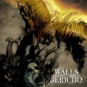 Album-Review: Walls Of Jericho - Redemption (EP) Walls Of Jericho: Redemption (EP)