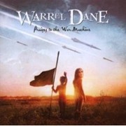 Album-Review: Warrel Dane - Praises To The War Machine Warrel Dane: Praises To The War Machine