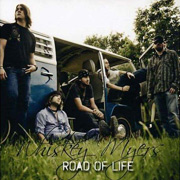 Album-Review: Whiskey Myers - Road Of Life Whiskey Myers: Road Of Life