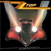 Album-Review: ZZ Top - Eliminator - 25th Anniversary Collector's Edition ZZ Top: Eliminator - 25th Anniversary Collector's Edition
