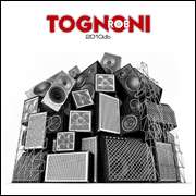 Album-Review: Rob Tognoni - 2010 db Rob Tognoni: 2010 db