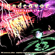 Album-Review: Andeavor - Once Upon A Time - 10th anniversary edition Andeavor: Once Upon A Time - 10th anniversary edition