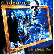 Album-Review: Andeavor - The Darkest Tear Andeavor: The Darkest Tear