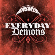 Album-Review: The Answer - Everyday Demons The Answer: Everyday Demons