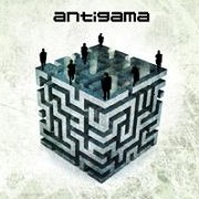 Album-Review: Antigama - Warning Antigama: Warning