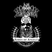 Album-Review: Aosoth - Ashes Of Angels Aosoth: Ashes Of Angels