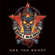 Album-Review: Bai Bang - Are You Ready Bai Bang: Are You Ready