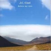 Album-Review: J. C. Cinel - Before My Eyes J. C. Cinel: Before My Eyes