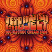 Album-Review: Onesko Bogert Ceo Project - Big Electric Cream Jam Onesko Bogert Ceo Project: Big Electric Cream Jam