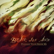 Album-Review: Black Sun Aeon - Darkness Walks Beside Me Black Sun Aeon: Darkness Walks Beside Me