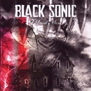 Album-Review: Black Sonic - 7 Deadly Sins Black Sonic: 7 Deadly Sins