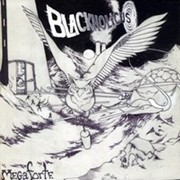 Album-Review: Blackholicus - Megaforte Blackholicus: Megaforte