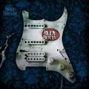 Album-Review: Rudy Rotta - Blue Inside Rudy Rotta: Blue Inside